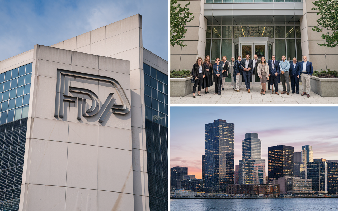 FDA's AI Ambitions 🤖, Biotech Layoffs 📉, Takeda's Next Moves 🧬