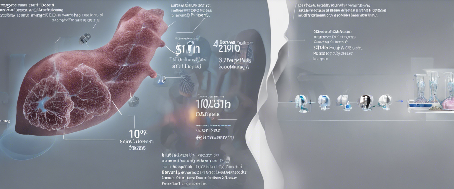 🔬 Unveiling Biopharma's Impact: Liver Injury Study & Novo Nordisk's $2.4B Investment
