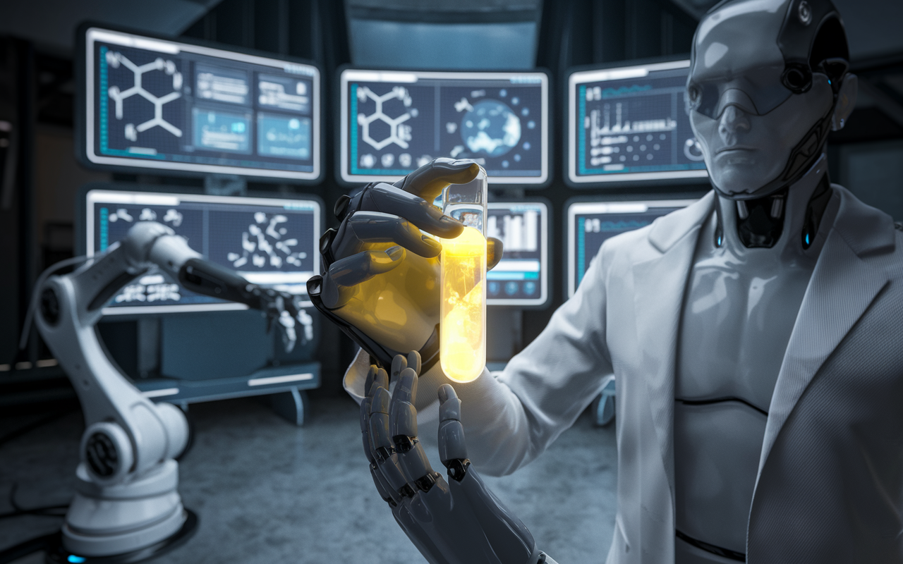 
Biogen's $165M Deal 🔬, Solid's Duchenne Data 💪, AI Drug Discovery 🚀
