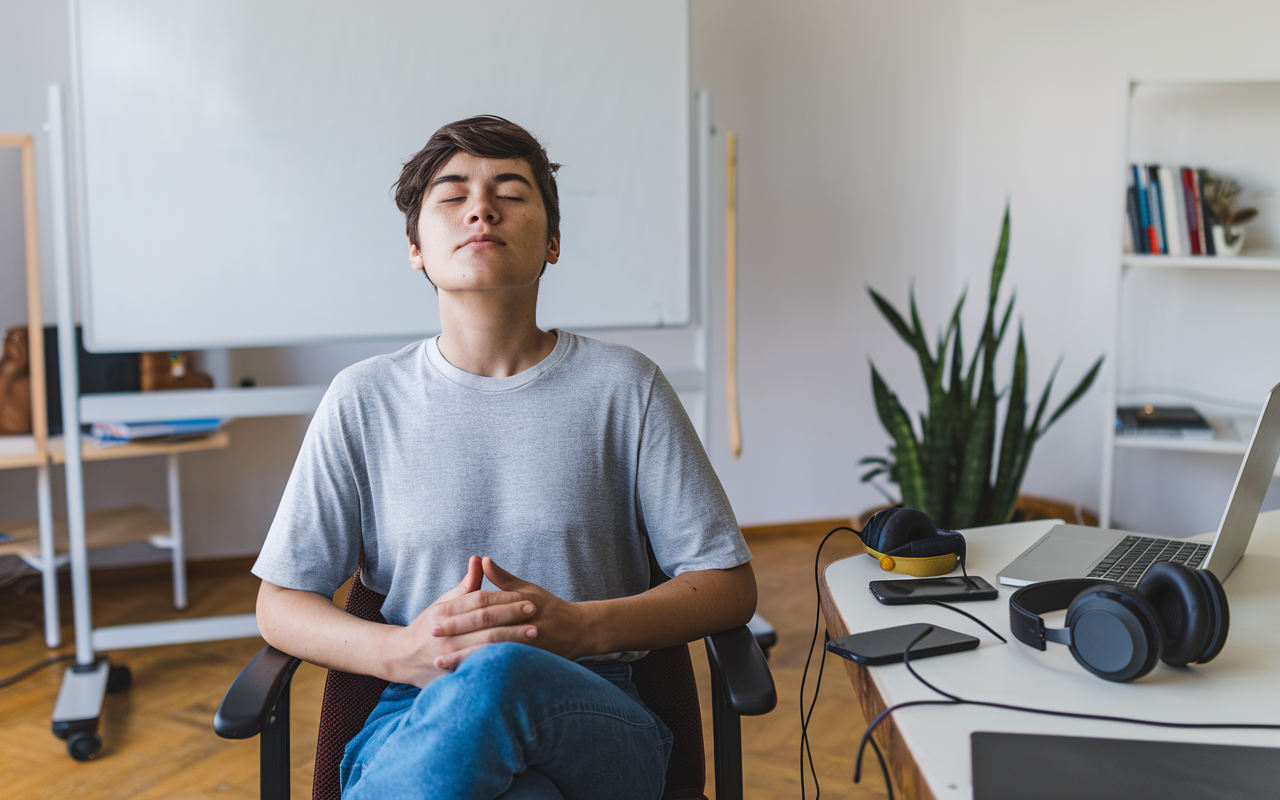 Mindful Tech 💡, Repairable Gadgets 🔧, Healthy Habits 🚀