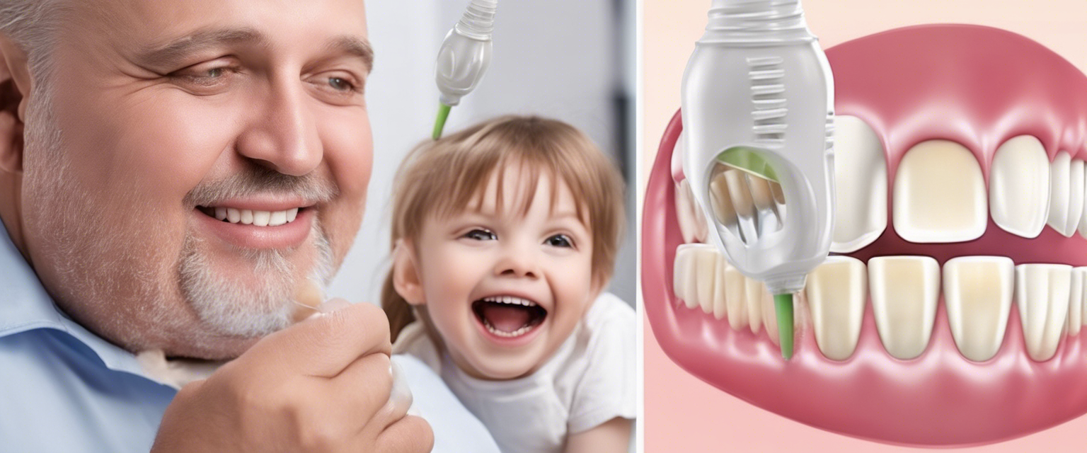 Cancer Breakthrough 💉, Obesity Oral Solution 🧬, Kids' Tooth Decay Fix 🦷