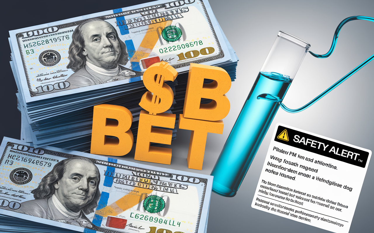 💰 Novartis' $1B Huntington's Bet, ⚡ New Cancer Therapy, 🧬 Skysona Safety Alert