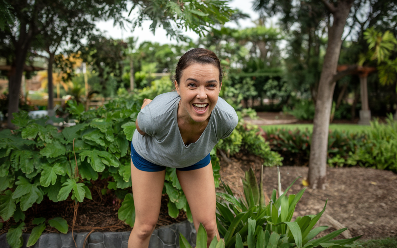 77 & Thriving 🌿, Daily Routines for Vitality 🚶‍♀️, Mental Fitness Tips 🧠