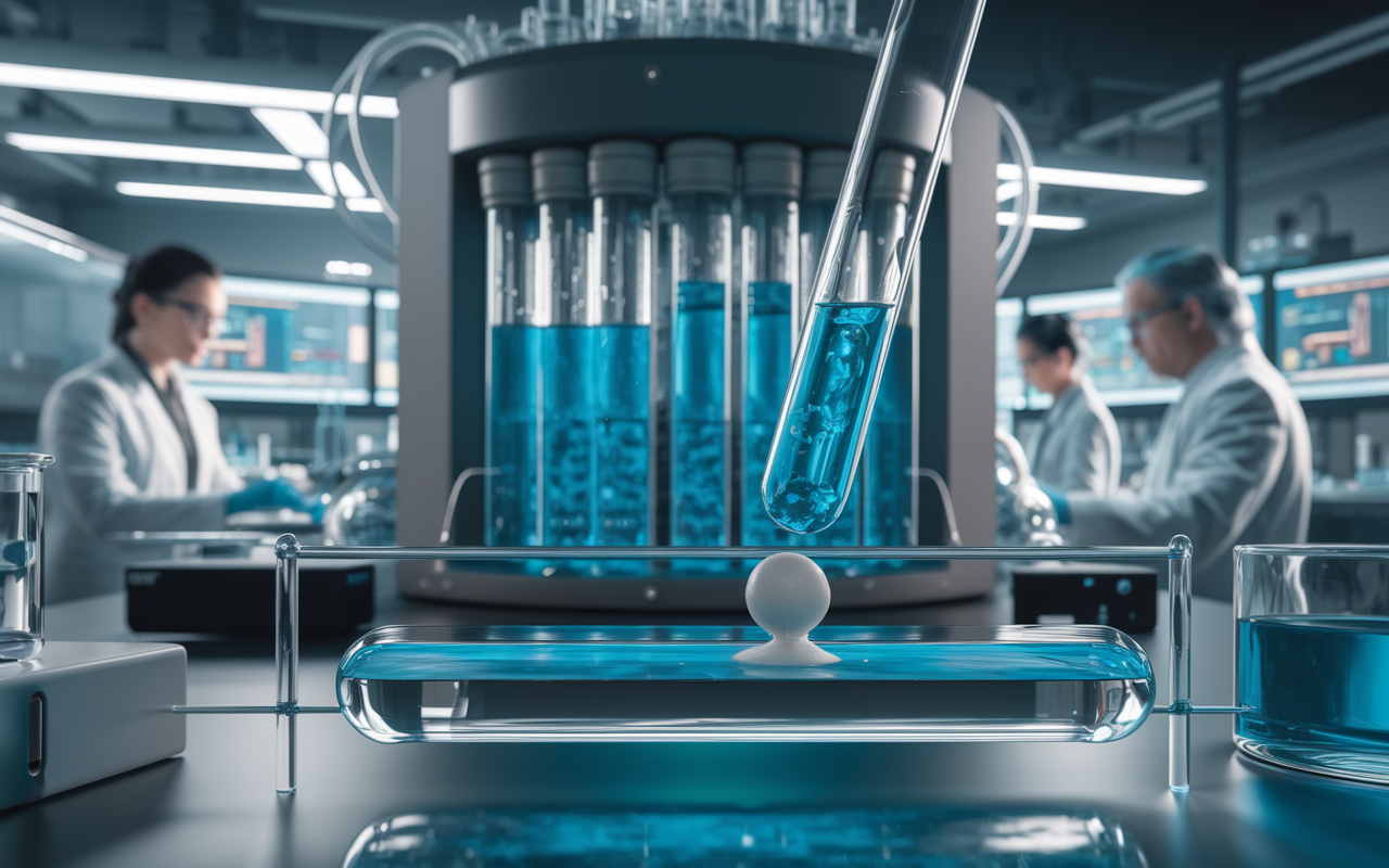 Gene Therapy Twist 🧬, Diabetes Relief 💊, AI in Biotech 🚀