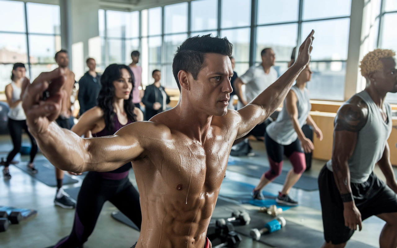 🏃‍♂️ Transform Your Health: Habits, Diet & Mindfulness 🧘‍♀️