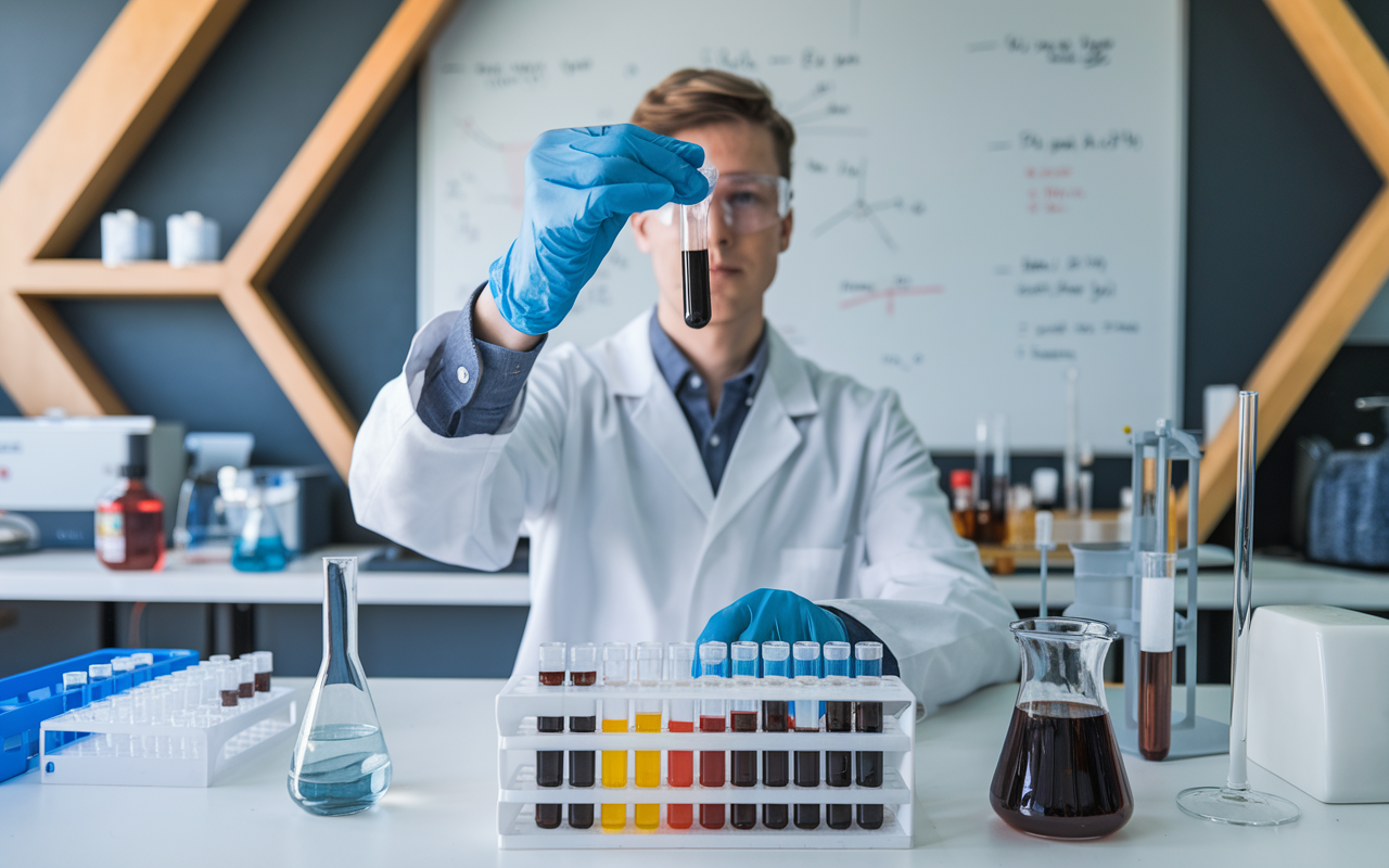 
🚀 In Vivo CAR-T in China, $600M Deerfield Boost 💊, AI Drug Discovery Unveiled 🤖
