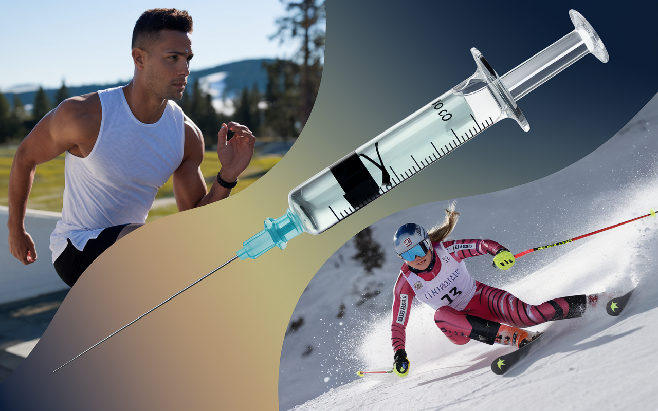 Small Habits, Big Changes 🏃‍♂️, Vaccine Longevity 💉, Lindsey Vonn's Comeback 🏅