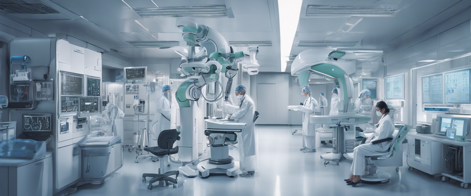 New Hope in Precision Oncology 🔬, Medical AI 🤖, APAC Clinical Services 🌏