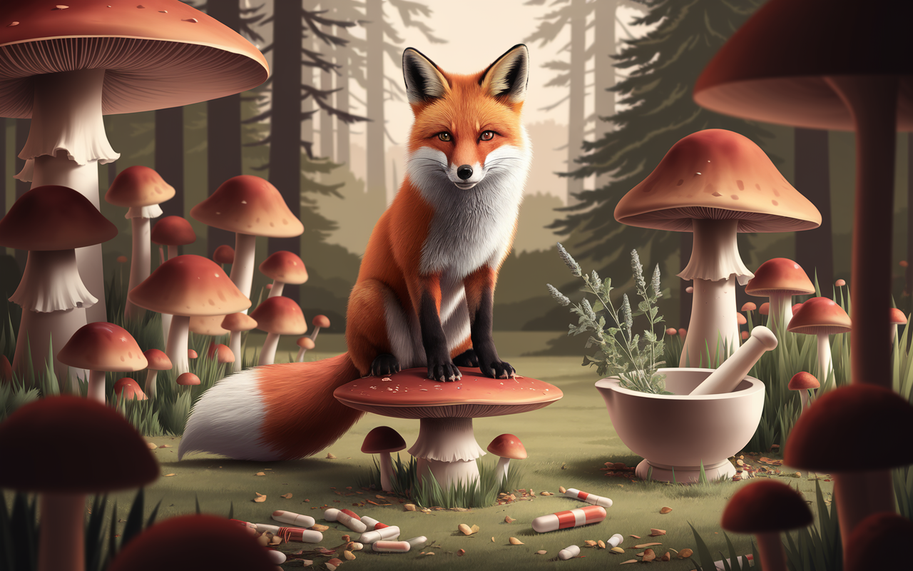 🌱 Joyful Movement, 💊 New Medications, 🧬 Foxo3 Discovery!