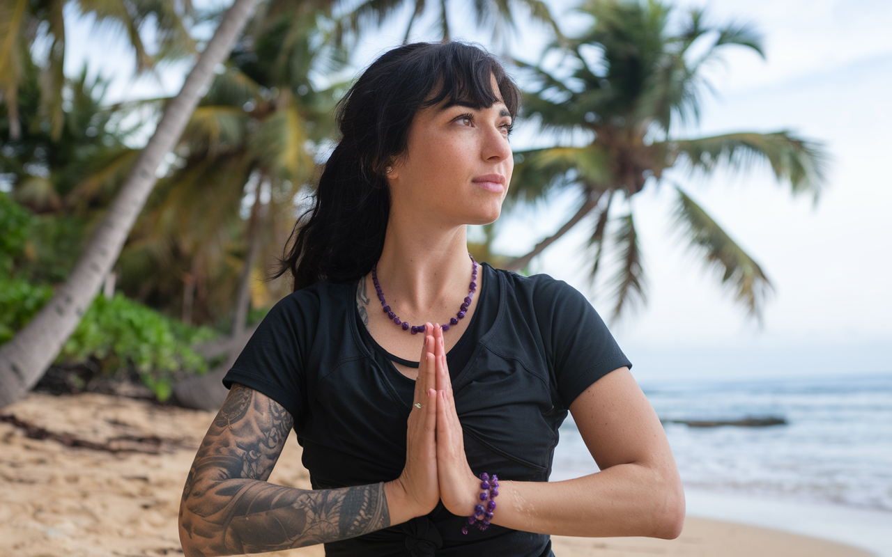 Transform Your Health 🧠🥗🏋️‍♀️, Dickies Moves 🌴