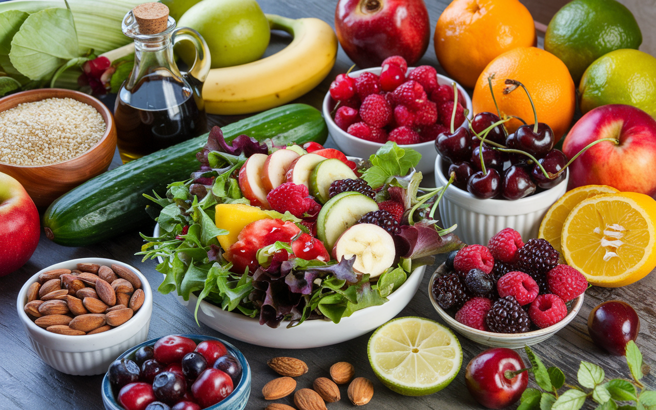 
🌱 Easy Health Habits, Balance Life Pursuits 🤔, Longevity Trends 💉
