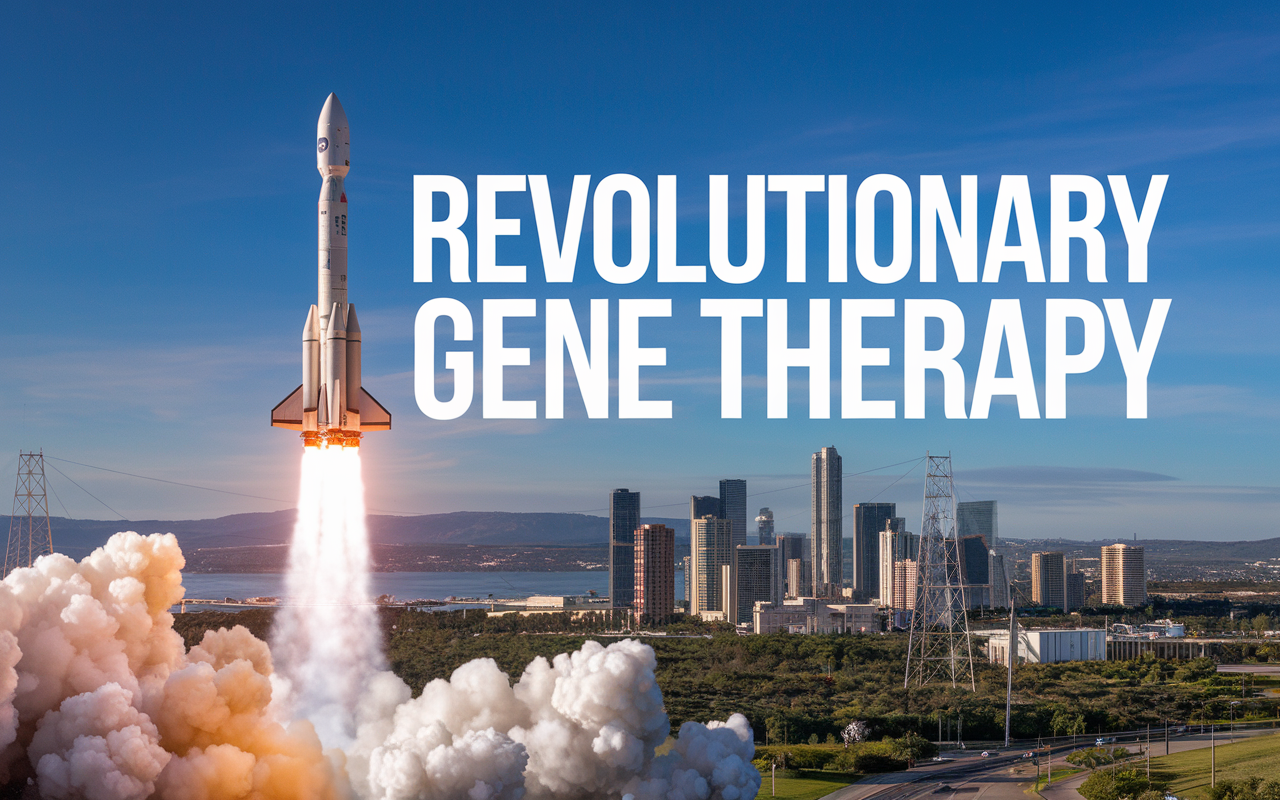 Revolutionary Gene Therapy 🚀, RNA Editing Impact 🧬, Prostate Cancer Co-therapy 🔬