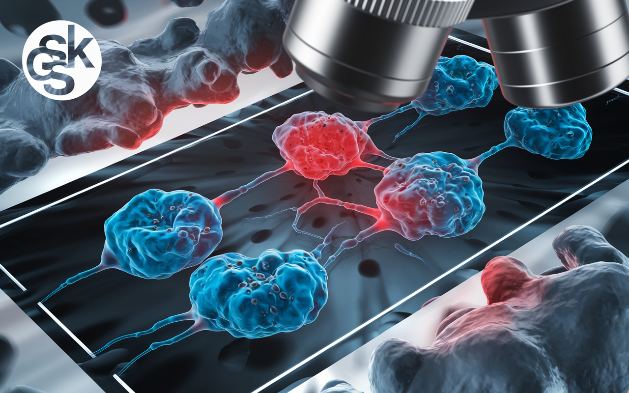 Groundbreaking Cancer Discovery 🔬, GSK's $300M Deal 💊, Weight Loss Breakthrough ⚖️
