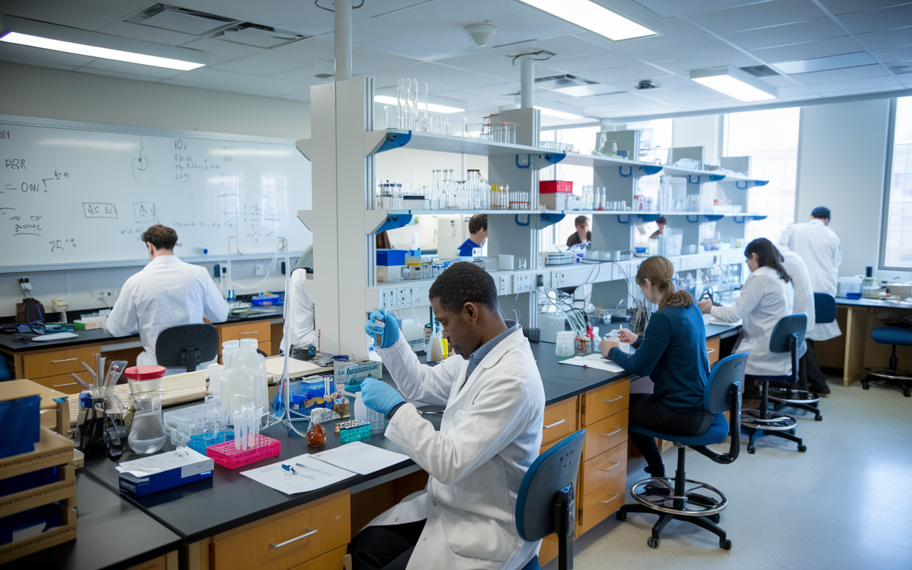 
AstraZeneca Breakthrough 🧬, Roche's Bold Move 🚀, Cancer Therapy Innovations 🎯
