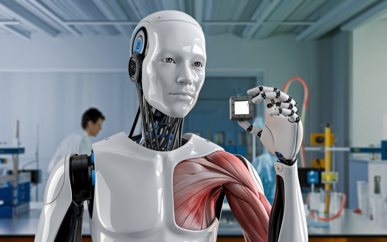 Radiopharma Breakthroughs 🧪, AI in Action 🤖, Muscle Health 💪