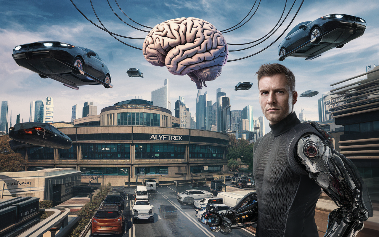 🚀 FDA Breakthroughs: Alhemo, Neuralink, Alyftrek 🌬️