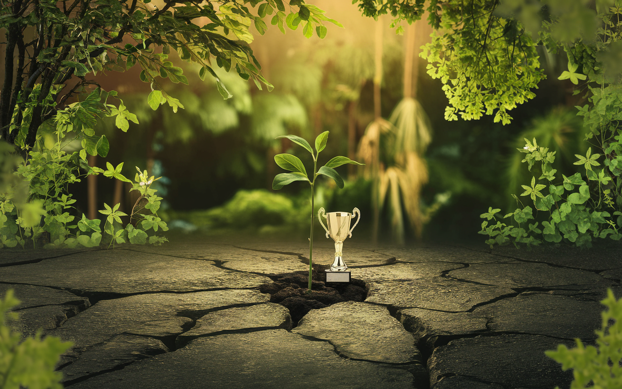 🌱 Small Changes, Big Longevity Insights! 🏆