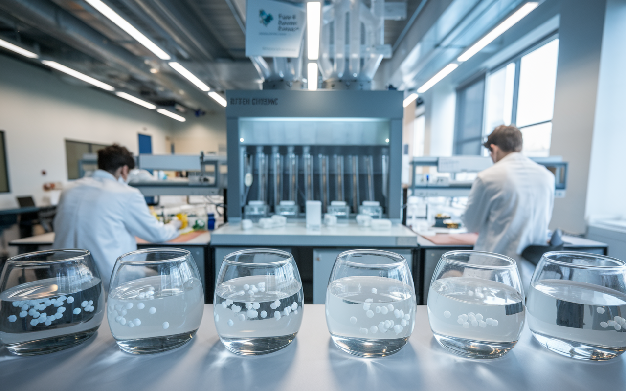 Biotech Resilience 🌐, $15B Boost 💰, Tariff Impact 🔎