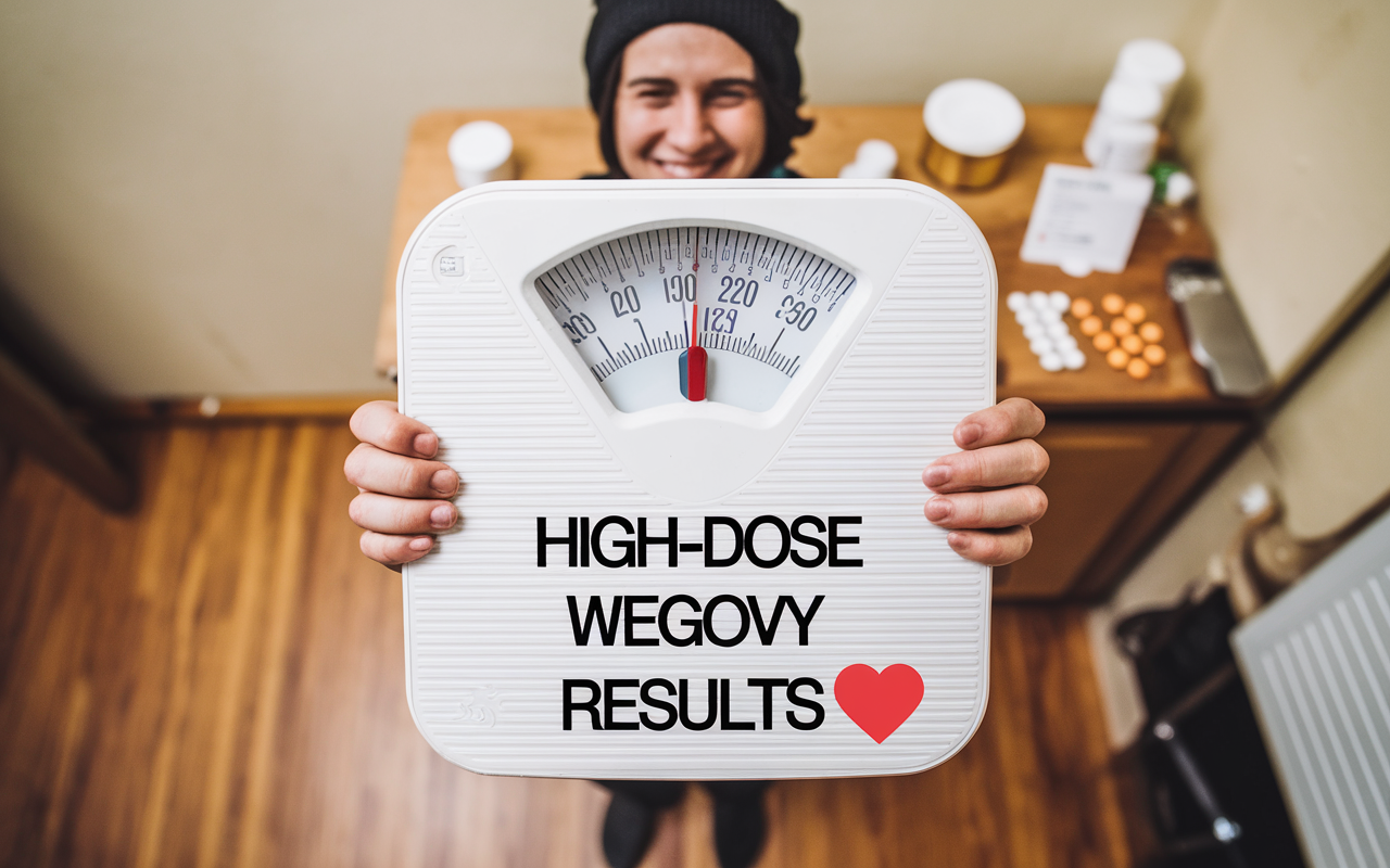 High-Dose Wegovy Results 🚀, Medicare's Price Talks 💊, New FDA Cancer Approvals 🔬