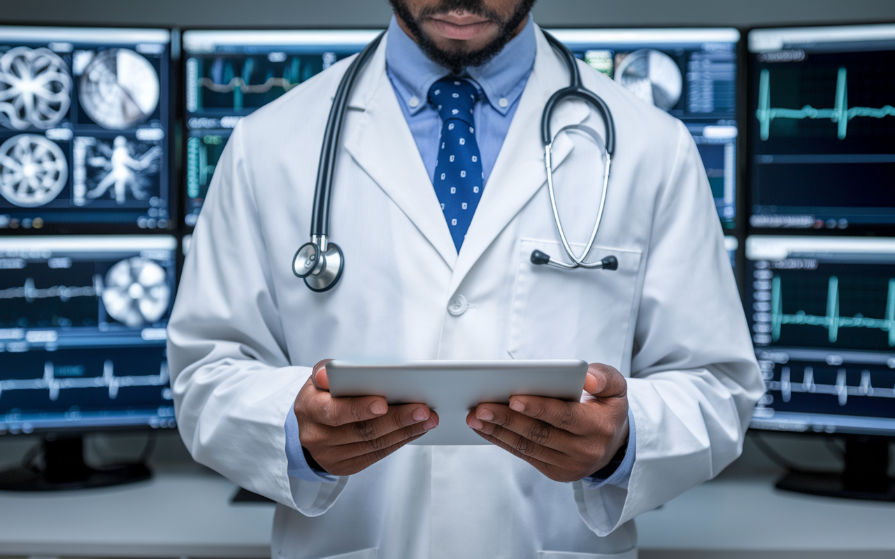 🚀 FDA Approval Impacts Heart Care, AstraZeneca's $3.5B US Investment, Novel Eye Therapy Insight 👁️