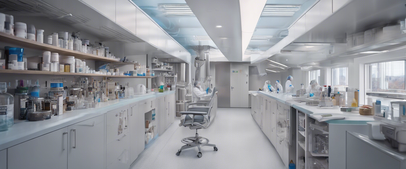 🧬 Gene Therapy Hope, Bristol's Big Revamp, HIV Drug Access 🚀
