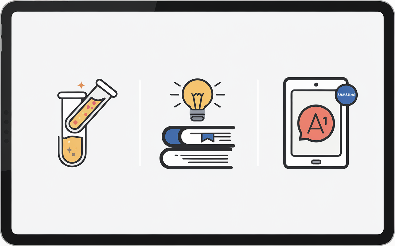 🧪 Anti-aging breakthrough, Habit stacking tips 🌟, Samsung Tab deal 📱