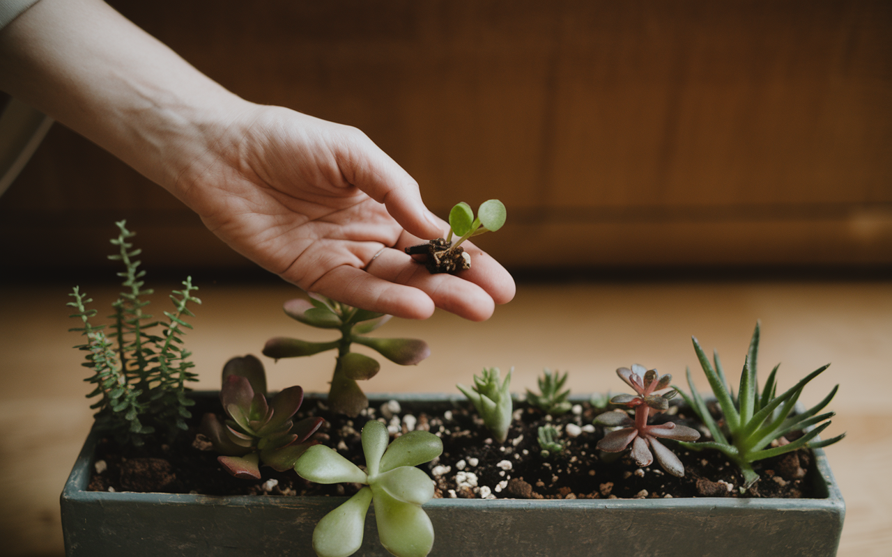 🌱 Tiny Habits, Big Health 🌟, Unleash Mental Resilience 🧠