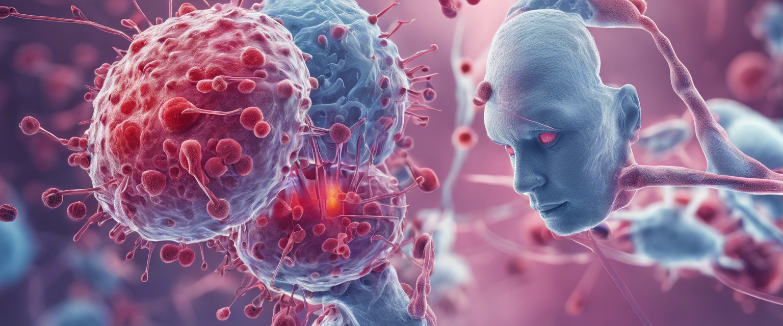 Gene Therapy Revolution: Cancer & HIV Breakthroughs 🧬