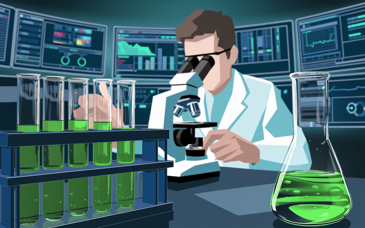 Gene Therapy Updates 🧬, Biopharma Milestones 🌐, Industry Shifts 💡