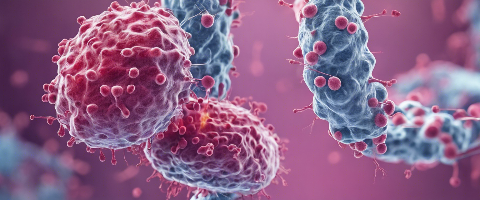 🔬Exploring Breakthroughs in Cancer Therapy & Gene Editing🧬
